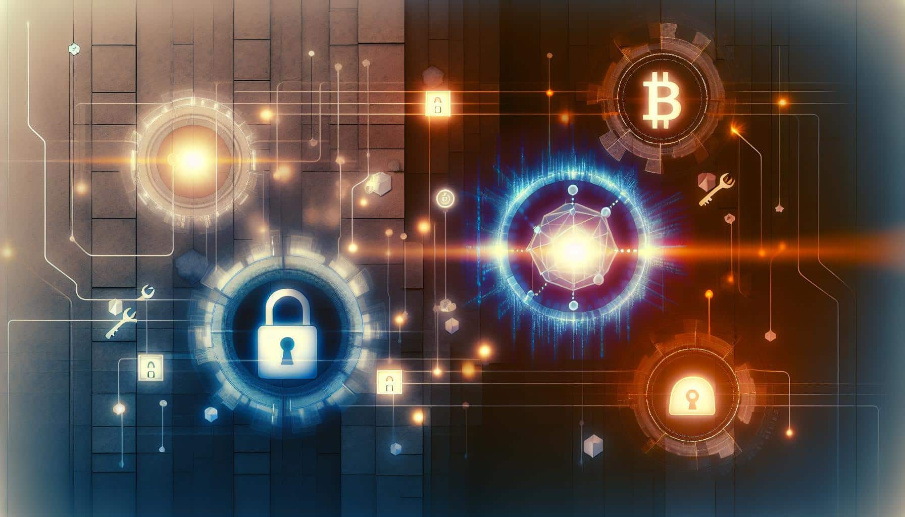 Wat Is Het Verschil Tussen Publieke En Private Blockchain? 1 Wat Zijn De Belangrijkste Kenmerken Van Publieke En Private Blockchains Voor Bedrijven